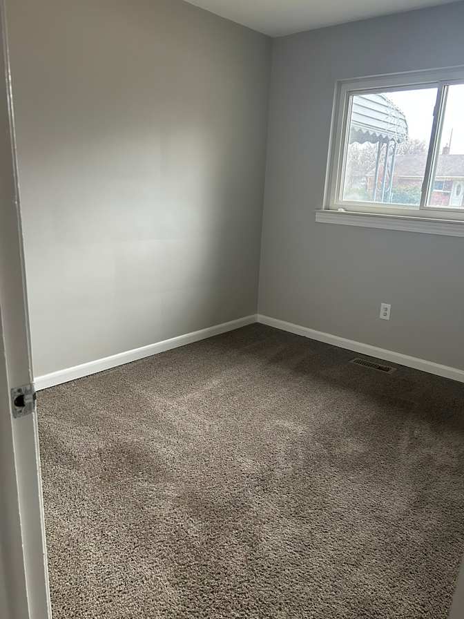 Tammy's room
