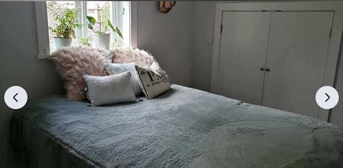 Paola's room
