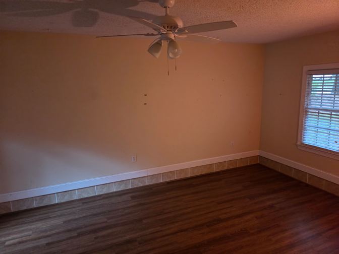 Gabriel Peragine's room