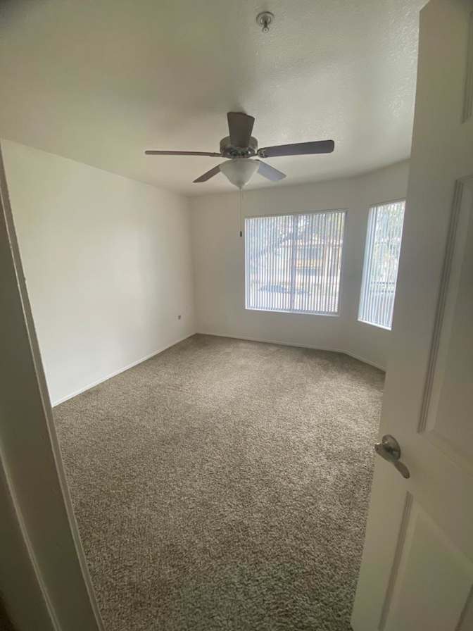 Ramesh's room