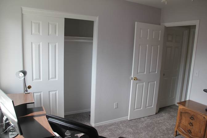 Guillermo's room