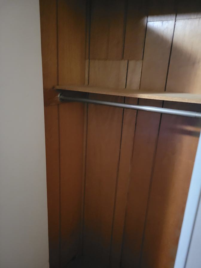 Eddie's room