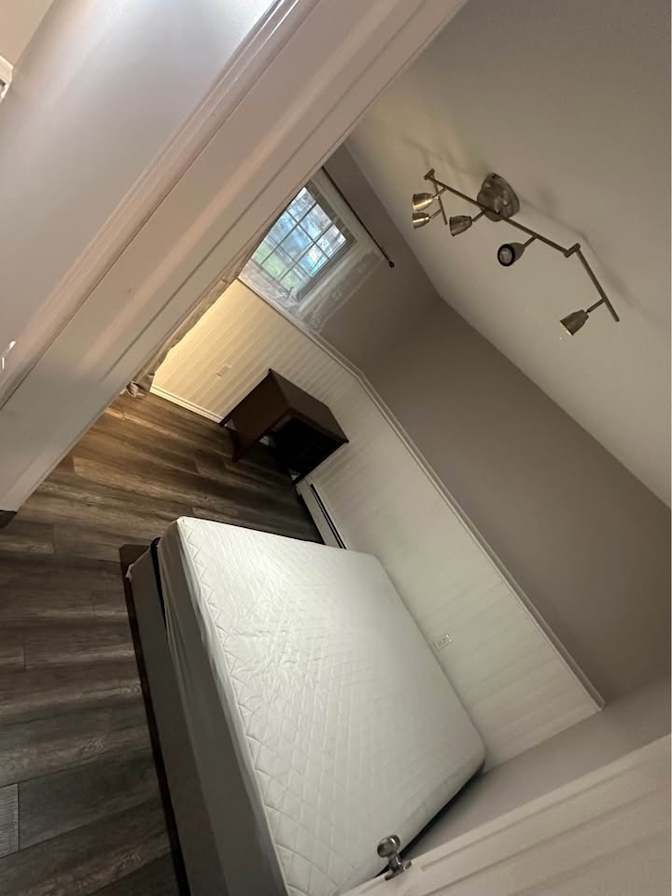 Jonathan Bonaobra-Bryan's room