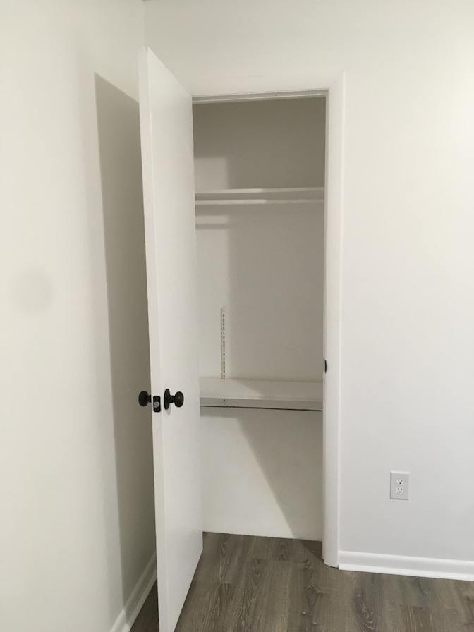 Lucas's room