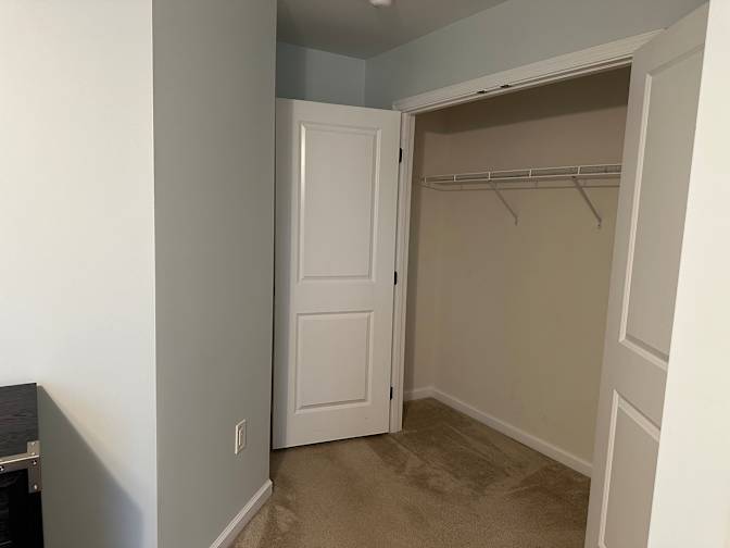 Amber's room