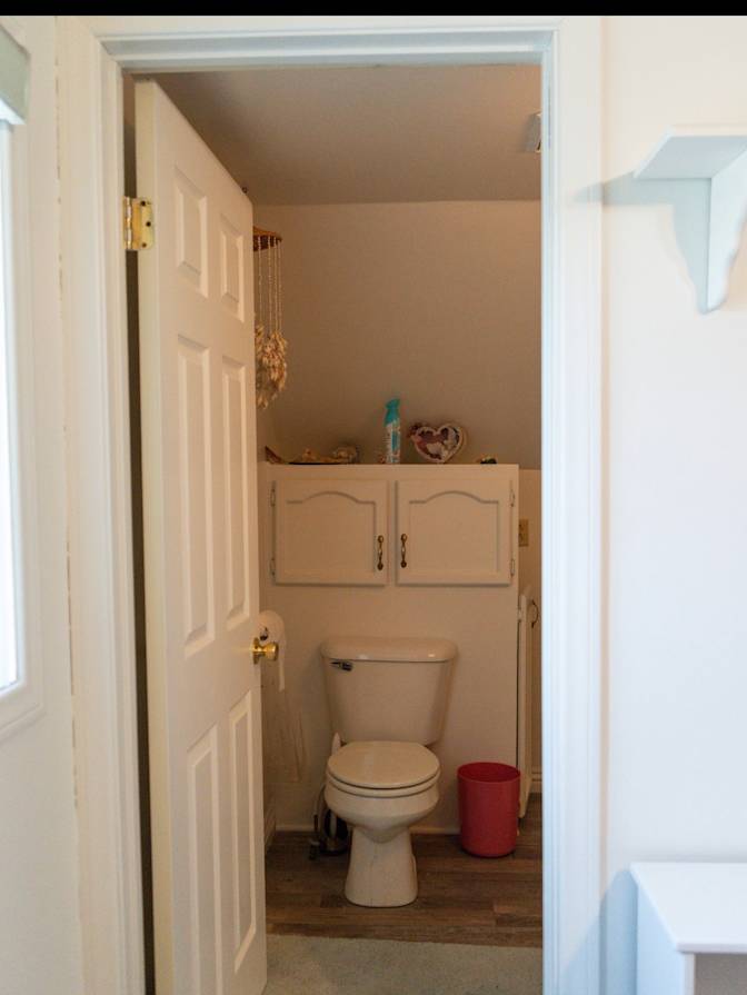 Thomas's room