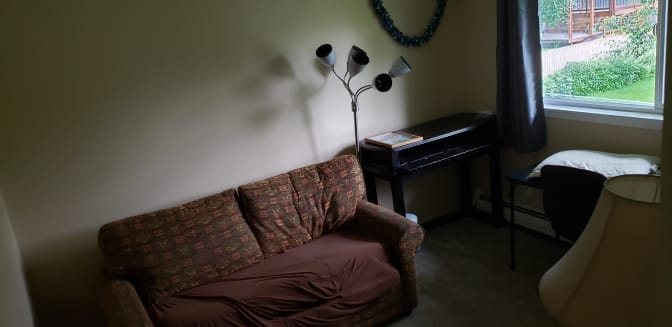 McKenzie's room