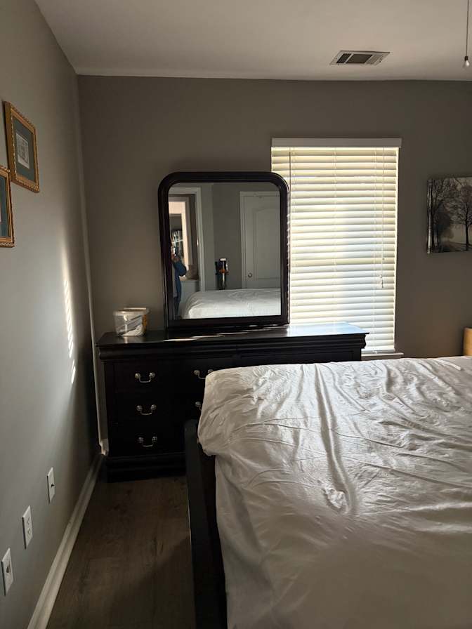 Karen's room
