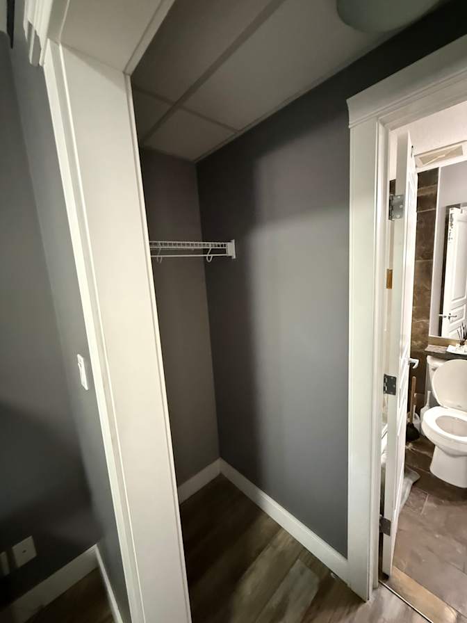 Kendal's room