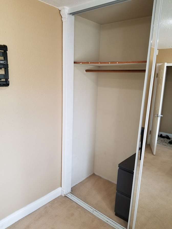 Joon's room