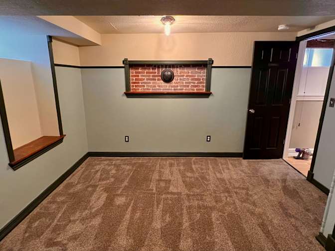Jay's room