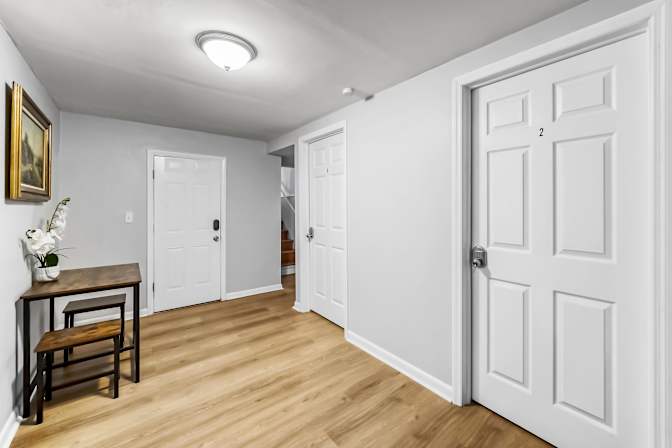 PadSplit's room