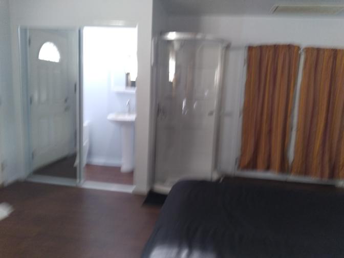Pepe's room