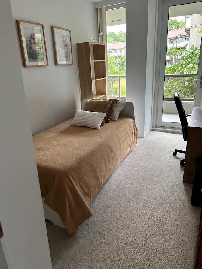 Cony's room