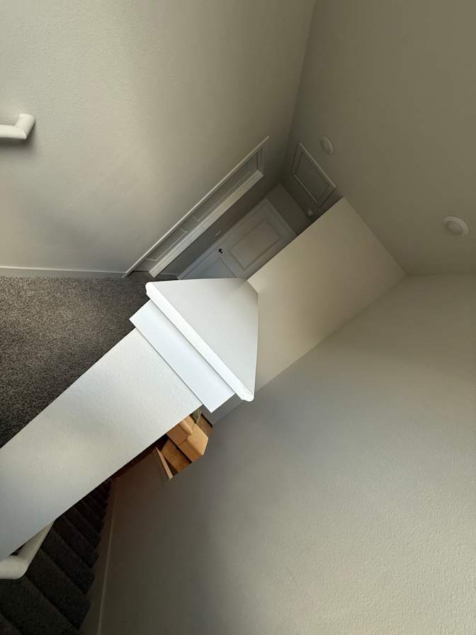 Julio's room