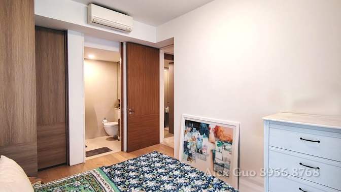 Alex's room