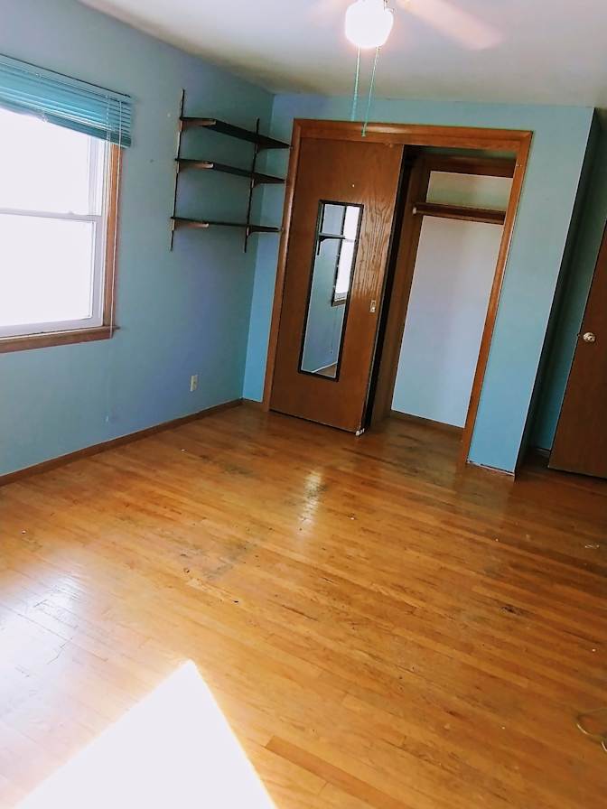Jay's room