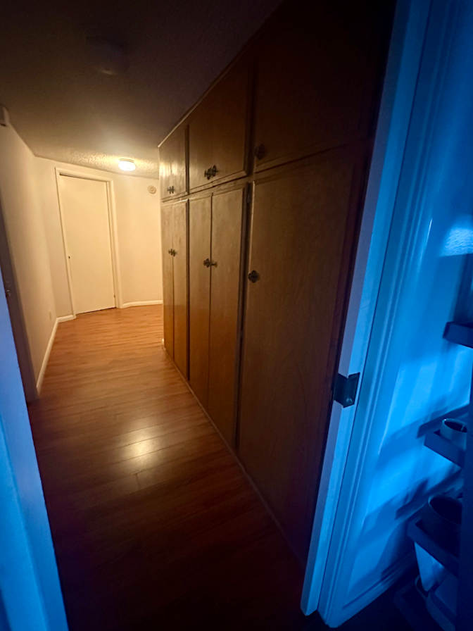 Vanessa's room