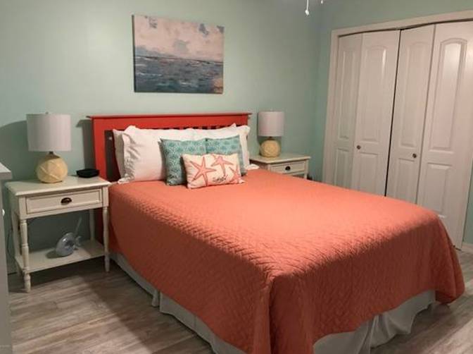 Celesta's room