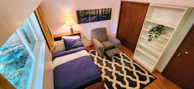 Brandee's room