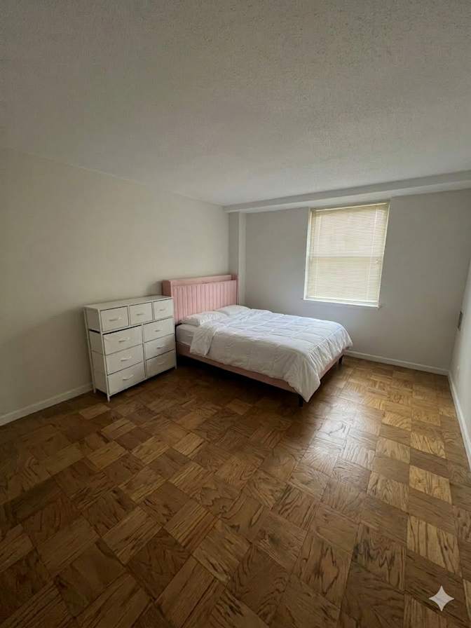 Rita's room