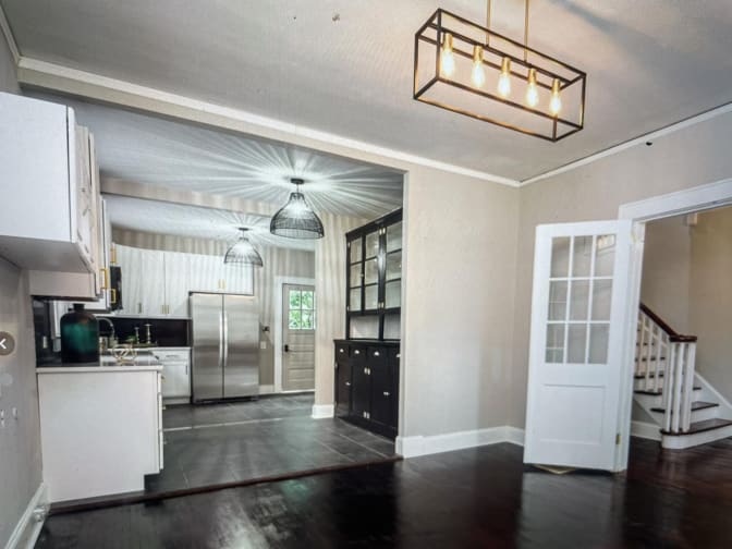 Quality Family Homes LLC's room