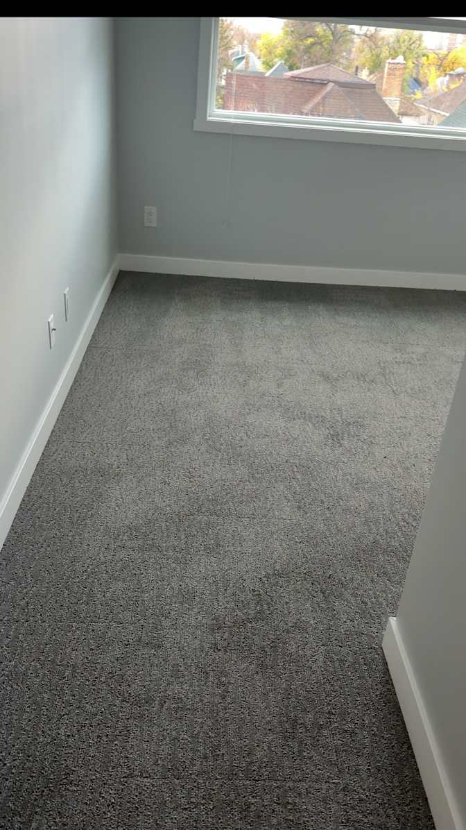 Ruth's room