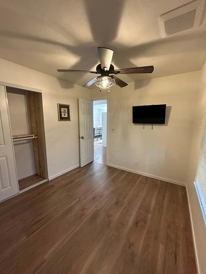 Jason's room