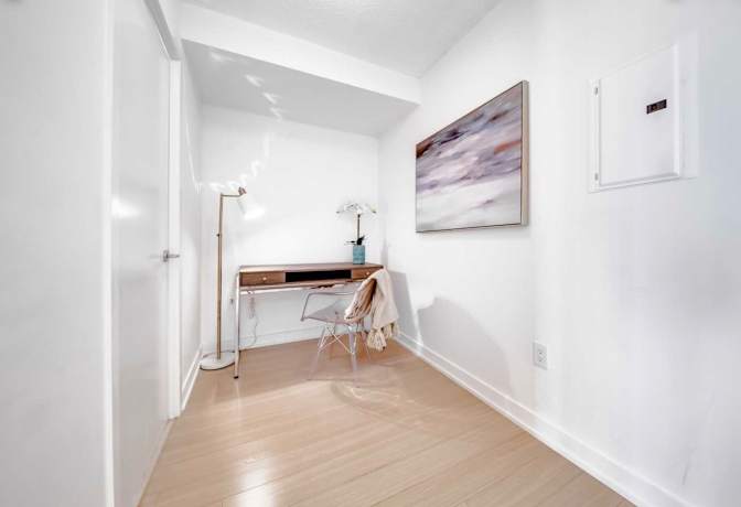 KS's room