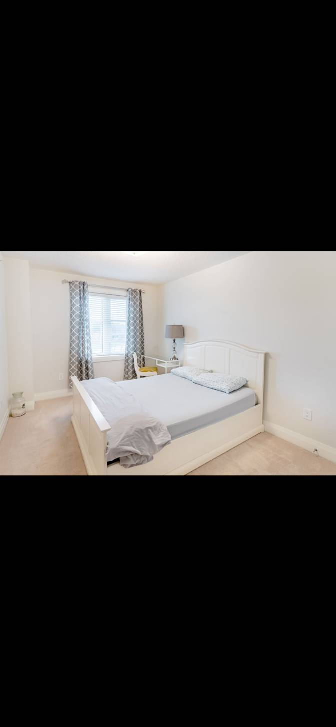 Bridgette's room