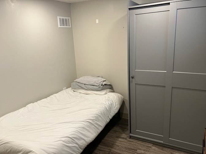 Jonathan's room