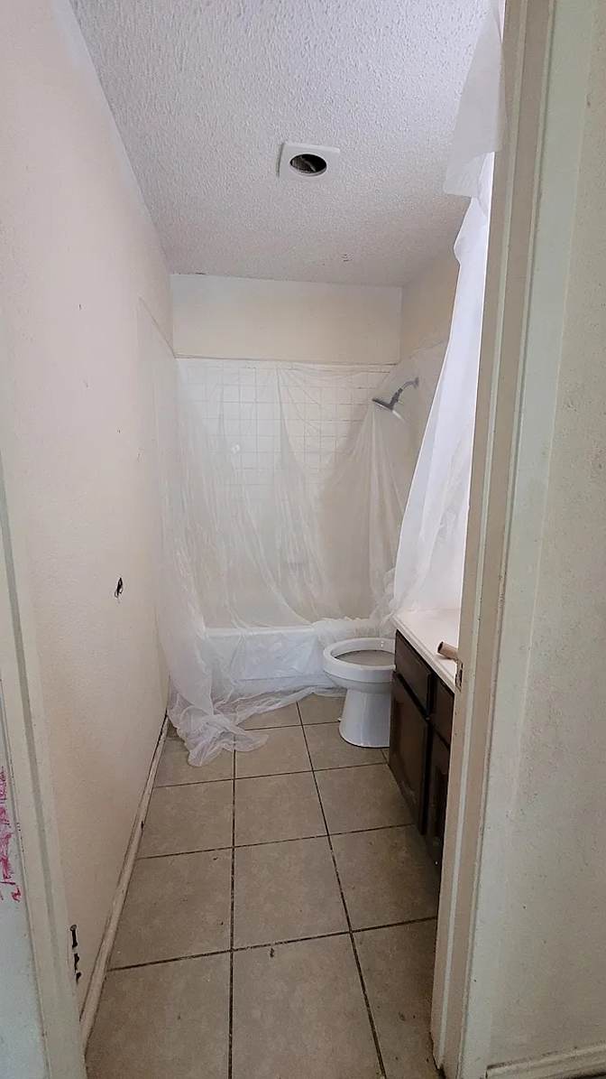 Alex's room
