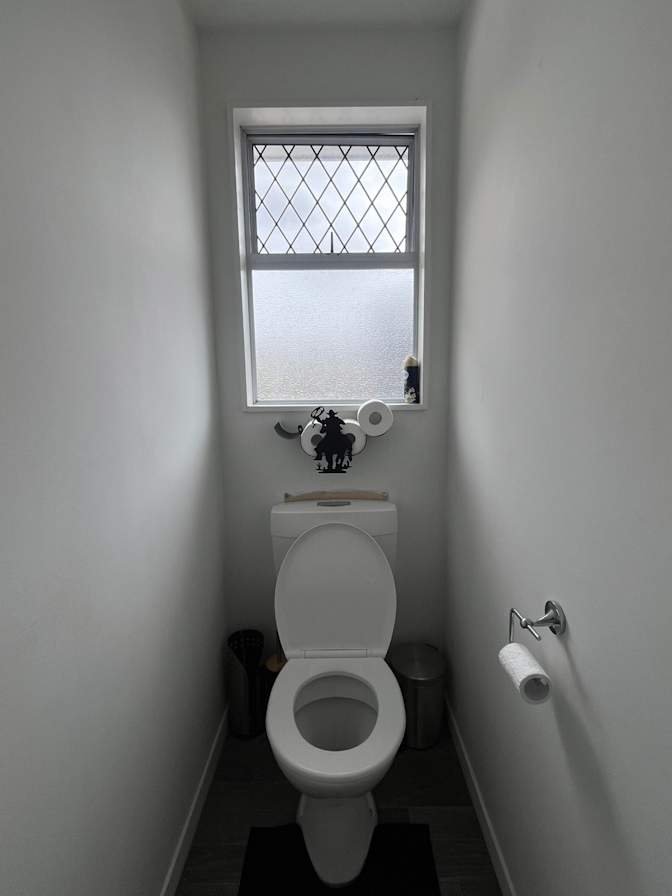 Danielle's room