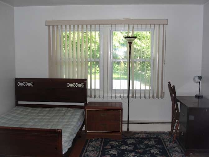 gengen's room