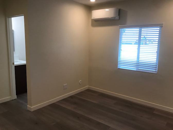 Peter's room
