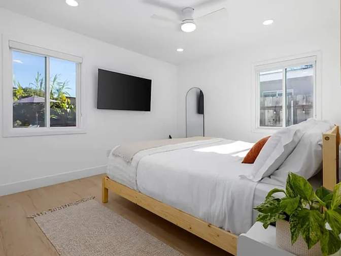 Rosalyn's room