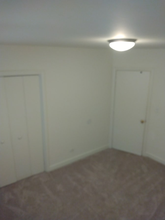 Eric's room