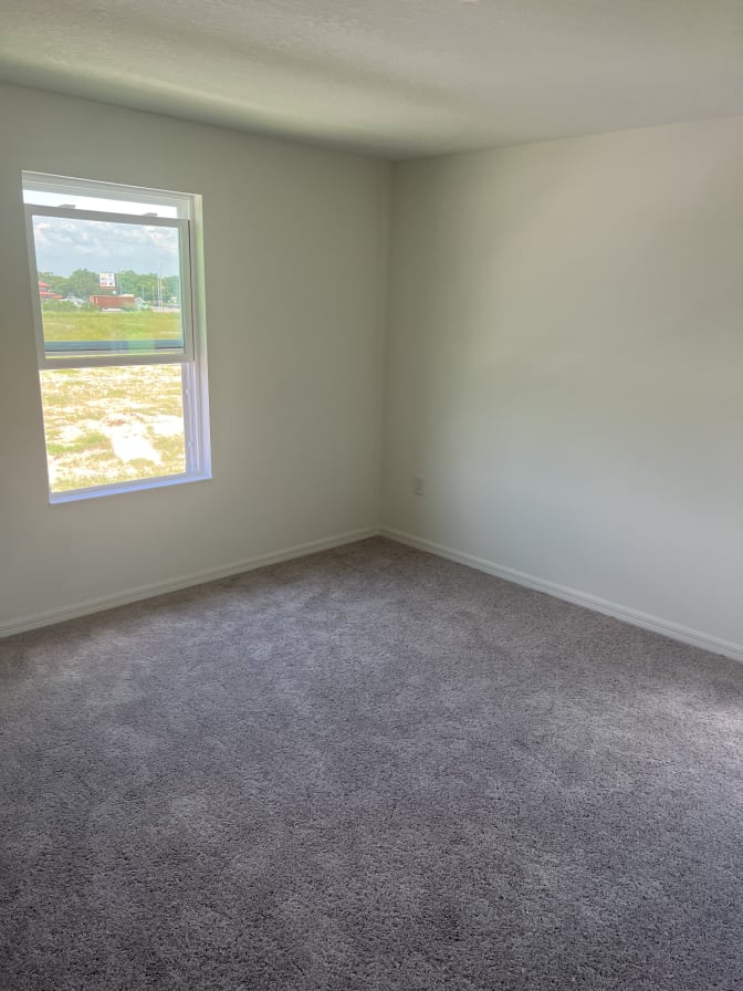 Jake's room