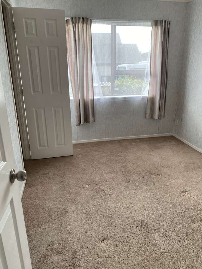 Zabina Malone's room