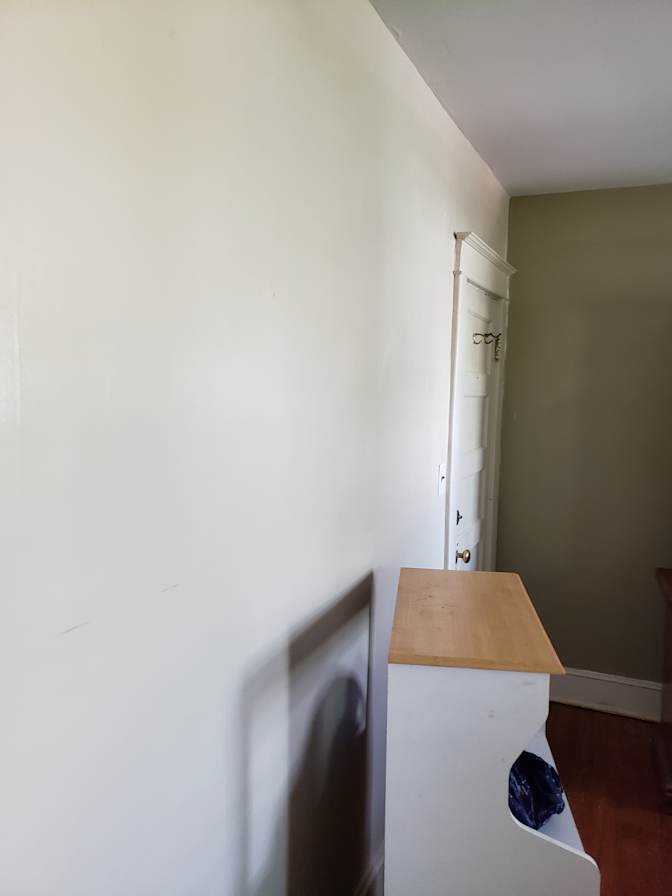 Duane's room