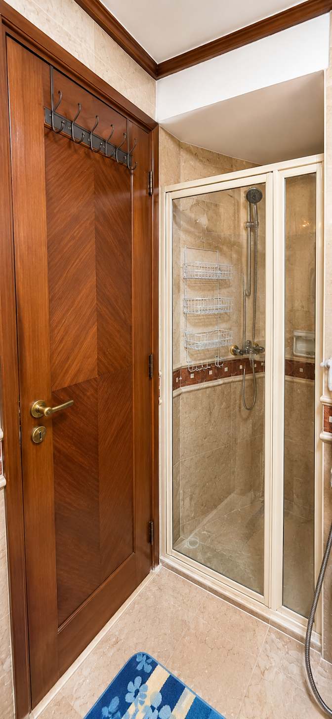samn's room