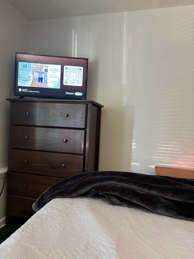 Jan's room
