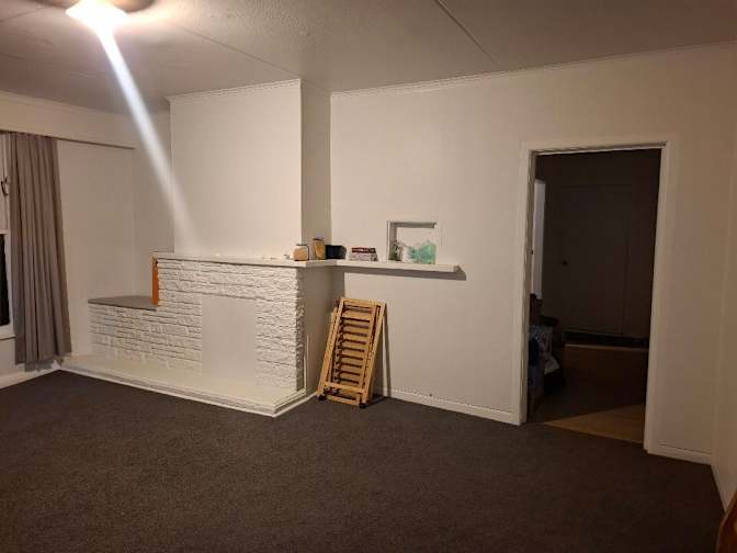 Grace's room