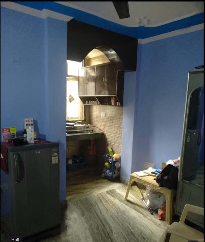 Indresh G's room