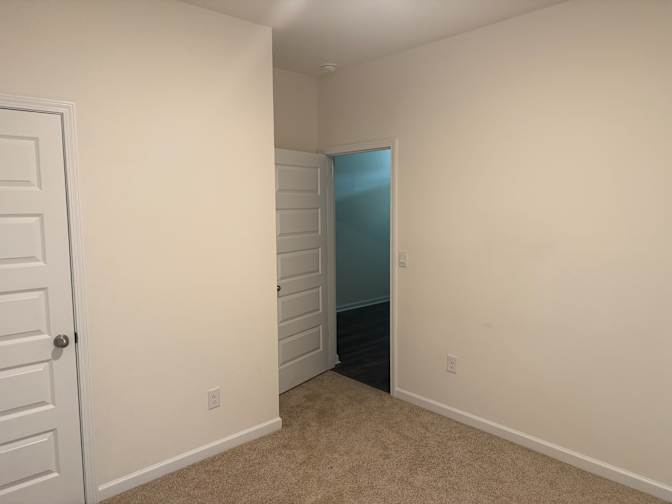 Lamont's room