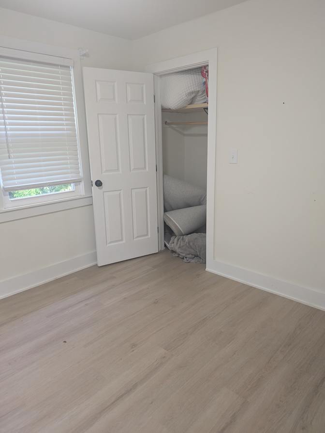 Kay's room