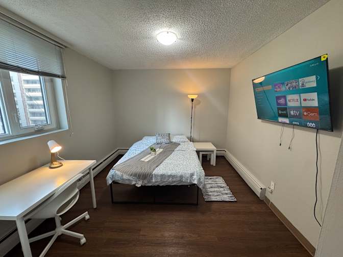 Holly's room
