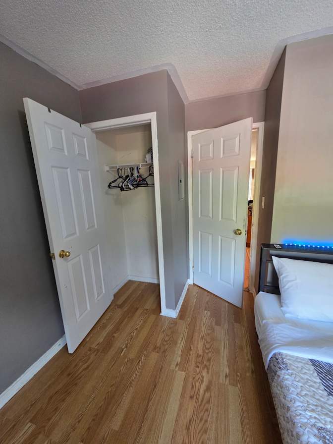 Chesley's room