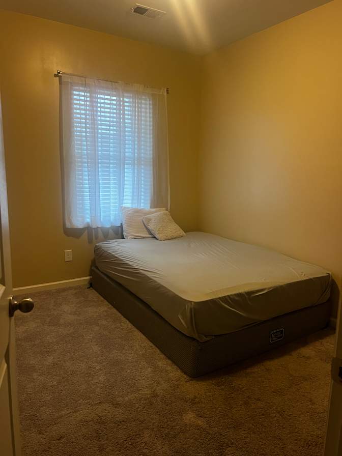 Nancy's room