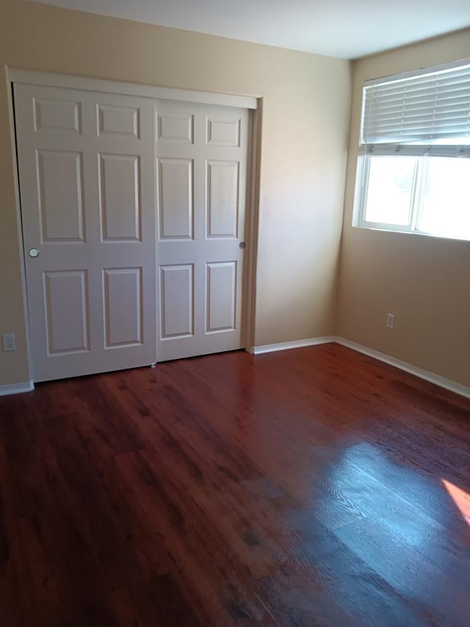 Megan's room